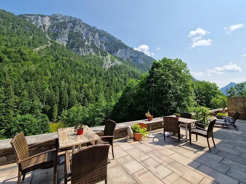 Appartements Am Taubensee Ruhpolding 0*,  Germany