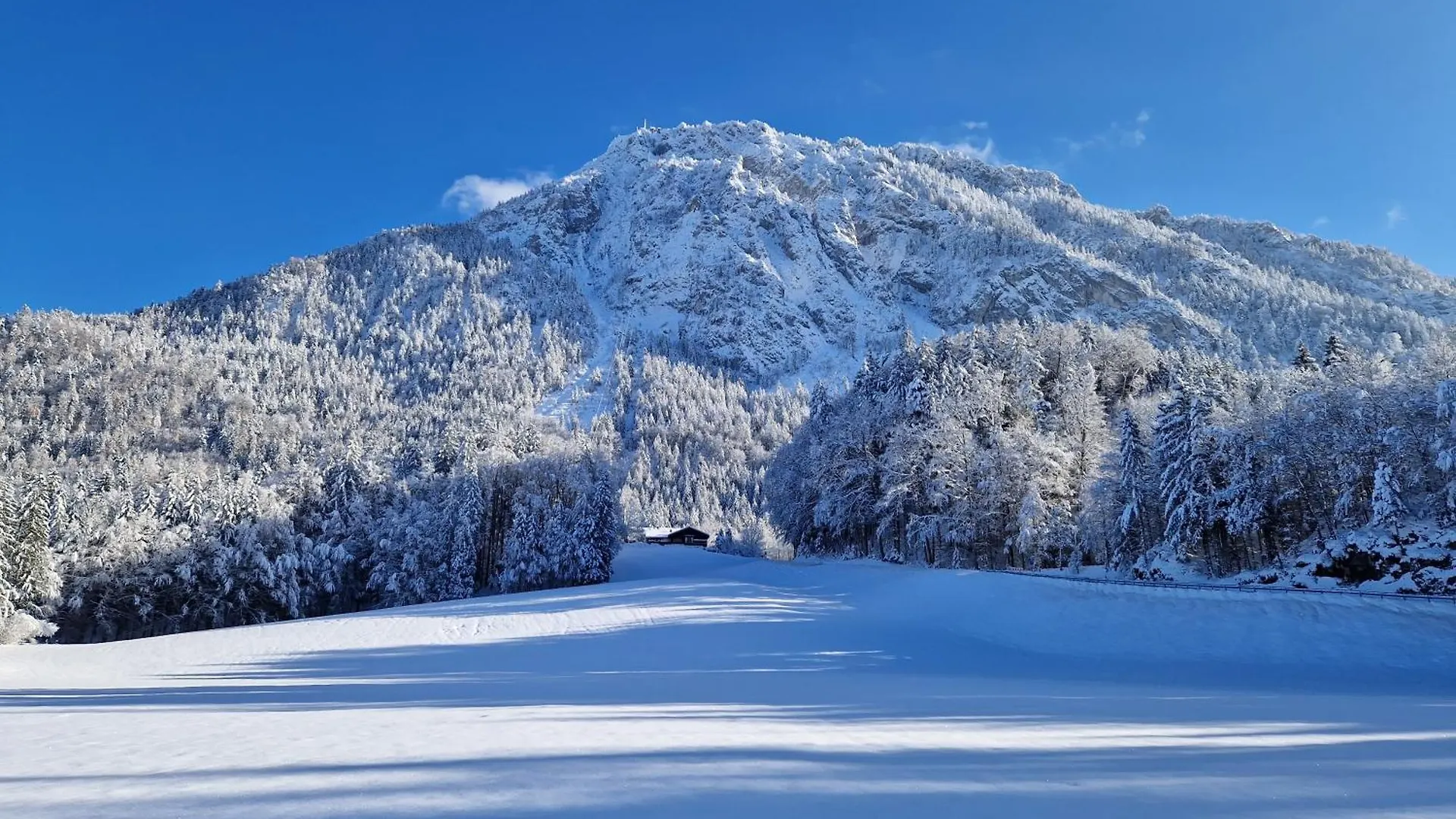 Appartements Am Taubensee Ruhpolding Germany