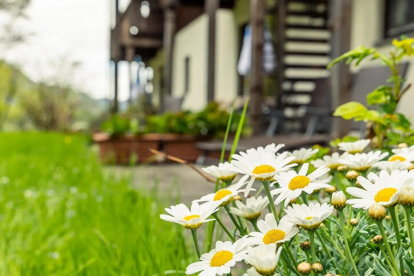 Appartements Am Taubensee Ruhpolding Apartment