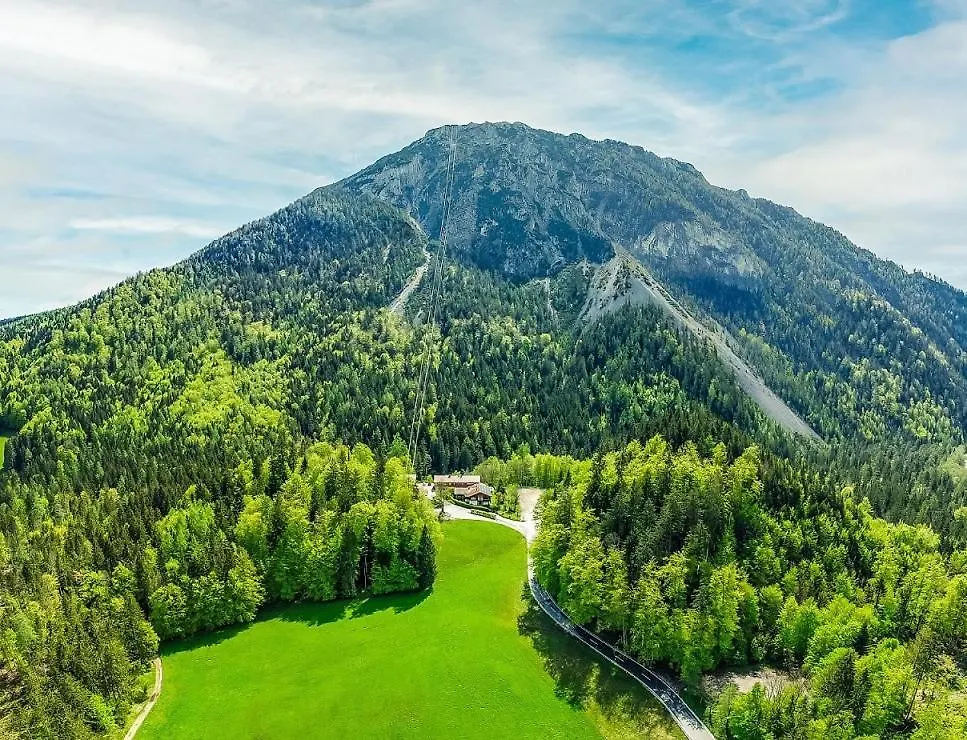 Appartements Am Taubensee contacts